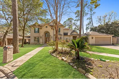 9331 Wickford Drive, Houston, TX 77024 - Photo 1