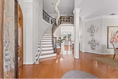 9331 Wickford Drive, Houston, TX 77024 - Photo 4