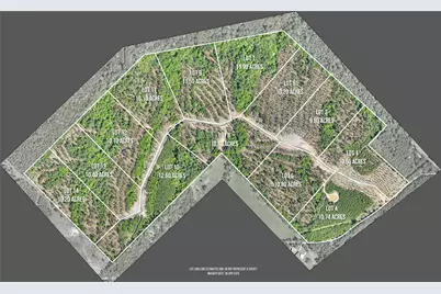 664 Piney Creek Estates Road, Timpson, TX 75975 - Photo 4