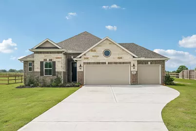 504 Cane Crossing Lake Drive, Sealy, TX 77474 - Photo 2