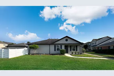 20917 Patriot Park Lane, Katy, TX 77449 - Photo 2