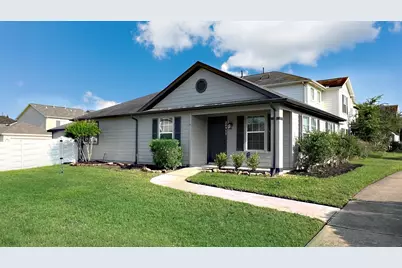 20917 Patriot Park Lane, Katy, TX 77449 - Photo 1