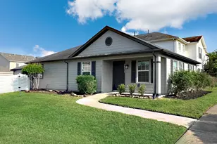 20917 Patriot Park Ln, Katy, TX 77449 - Photo 1