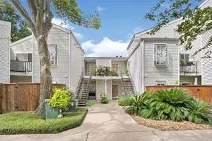9809 Richmond Ave Unit J-12, Houston, TX 77042 - Photo 1