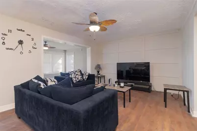 4406 Rosegate Drive, Spring, TX 77373 - Photo 6
