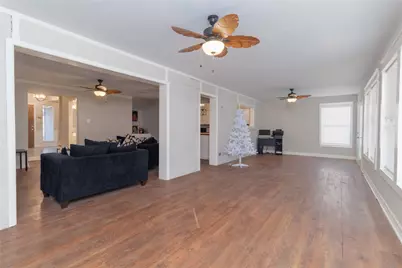 4406 Rosegate Drive, Spring, TX 77373 - Photo 8