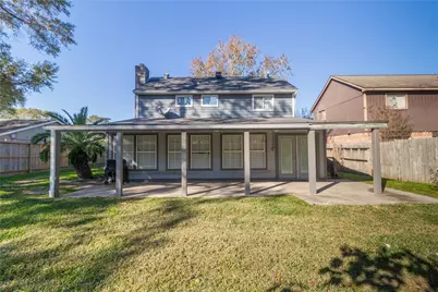 4406 Rosegate Drive, Spring, TX 77373 - Photo 30