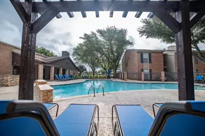 2800 S Dairy Ashford Road #1203, Houston, TX 77082 - Photo 16