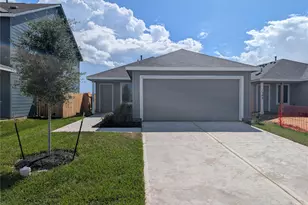 1226 Charlotte Wy, Wharton, TX 77488 - Photo 12