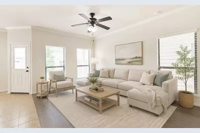 6643 Sharpstone Creek Lane, Houston, TX 77084 - Photo 6