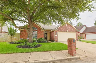 2907 Highland Lakes Dr, Missouri City, TX 77459 - Photo 2