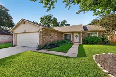 1914 Audubon Court, Richmond, TX 77406 - Photo 2
