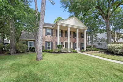 14443 Twisted Oak Lane, Houston, TX 77079 - Photo 2
