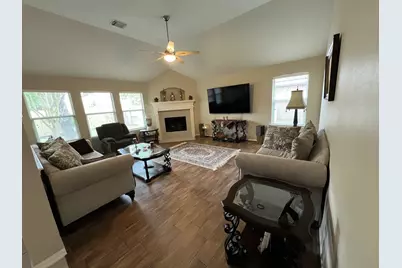 3835 Alpine Circle, Missouri City, TX 77459 - Photo 2
