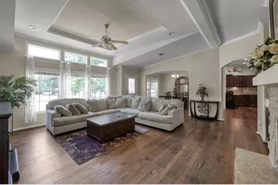 103 Louis Voan Road, Huntsville, TX 77320 - Photo 12