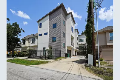5820 Petty Street #B, Houston, TX 77007 - Photo 1