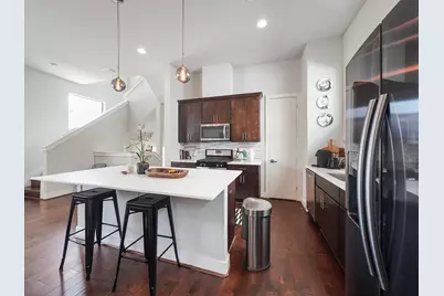 5820 Petty Street #B, Houston, TX 77007 - Photo 6