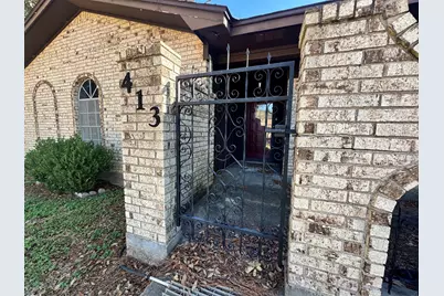 413 Elm Drive, Ganado, TX 77962 - Photo 2