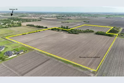 0 Oberrender Road, Needville, TX 77461 - Photo 1