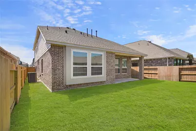 231 Congo Bay Circle, Willis, TX 77318 - Photo 14