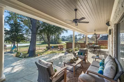 42 Forest Green Trail, Kingwood, TX 77339 - Photo 36