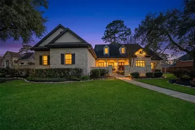 42 Forest Green Trail, Kingwood, TX 77339 - Photo 1