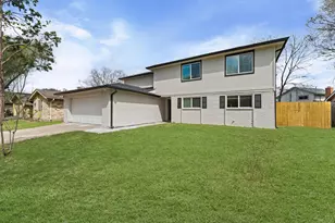 10531 Spanish Grant Dr, Sugar Land, TX 77498 - Photo 2
