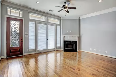 1140 Robbie Street, Houston, TX 77009 - Photo 2