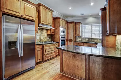 1140 Robbie Street, Houston, TX 77009 - Photo 6