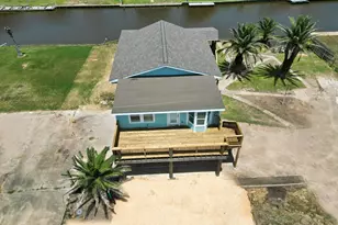 255 County Rd 209, Sargent, TX 77414 - Photo 40