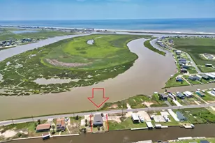 255 County Rd 209, Sargent, TX 77414 - Photo 38