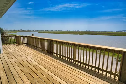 255 County Road 209, Sargent, TX 77414 - Photo 2