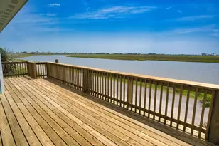 255 County Rd 209, Sargent, TX 77414 - Photo 2