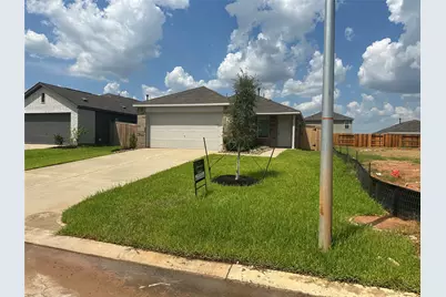 359 Bush Meadow Lane, Magnolia, TX 77354 - Photo 2