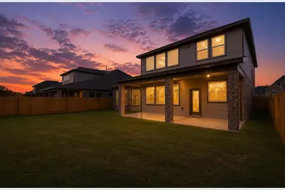 3742 Pinebrook Hollow Lane, Spring, TX 77386 - Photo 8