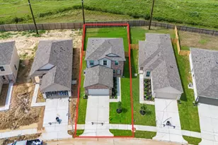 22858 Fulton Lndg Dr, Hockley, TX 77447 - Photo 2