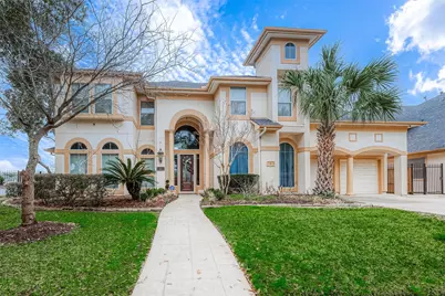 5 Camden Court, Sugar Land, TX 77479 - Photo 2