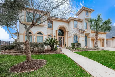 5 Camden Court, Sugar Land, TX 77479 - Photo 6