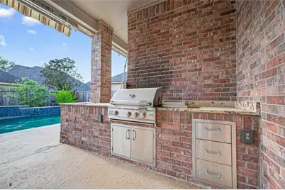 5803 Grandwood Lane, Katy, TX 77450 - Photo 34