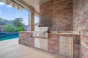 5803 Grandwood Ln, Katy, TX 77450 - Photo 34