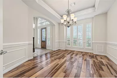 5803 Grandwood Lane, Katy, TX 77450 - Photo 8