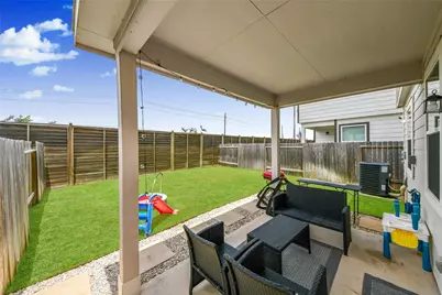 3923 Calasso Court, Katy, TX 77493 - Photo 34