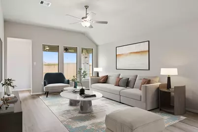 26507 Glad Fields Drive, Hockley, TX 77447 - Photo 8