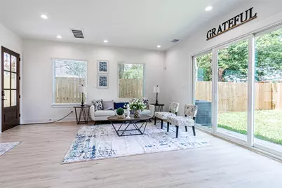6814 Burkett Street, Houston, TX 77021 - Photo 4