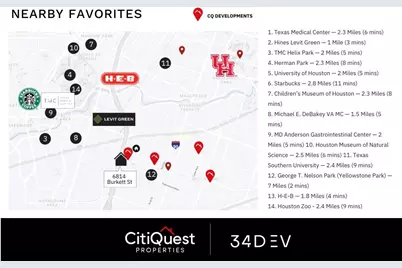 6814 Burkett Street, Houston, TX 77021 - Photo 28