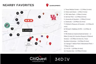 6814 Burkett St., Houston, TX 77021 - Photo 28