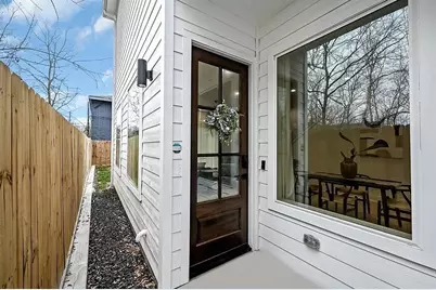 6814 Burkett Street, Houston, TX 77021 - Photo 2