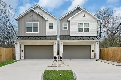 6814 Burkett Street, Houston, TX 77021 - Photo 6