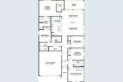 30605 Johnson Alley, Magnolia, TX 77355 - Photo 4