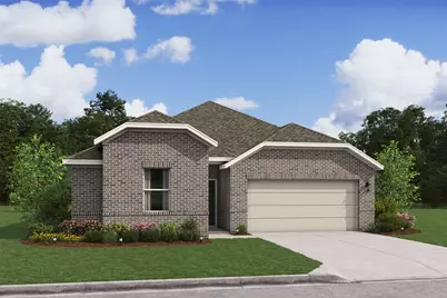 30605 Johnson Alley, Magnolia, TX 77355 - Photo 2